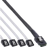InLine 27620A SATA-kabel - thumbnail