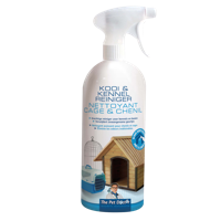 Kooi&kennelreiniger 950ml - thumbnail