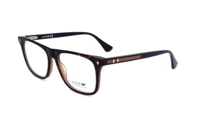 Heren Brillenframe Web Eyewear
