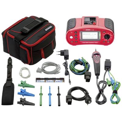 Benning IT 130 Installatietester