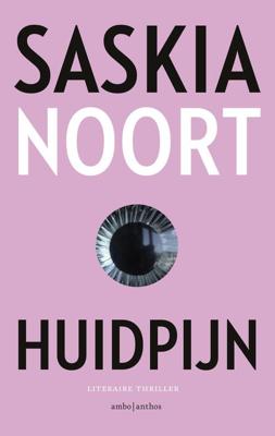 Huidpijn - Saskia Noort - ebook
