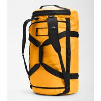 The North Face Base Camp L Duffel Summit Gold/TNF Black L (95L) - thumbnail