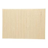 Creativ Company Bamboe mat voor vilten, afm 45x30 cm, 4 stuk/ 1 doos - thumbnail