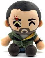 Dying Light Youtooz Pluche - Kyle Crane - thumbnail