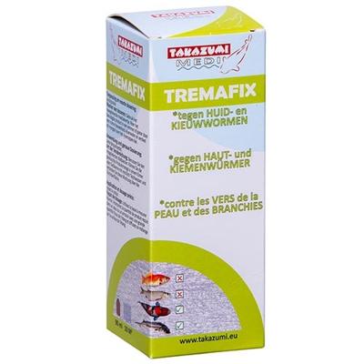 Takazumi Tremafix (Triclam) - 90 ml