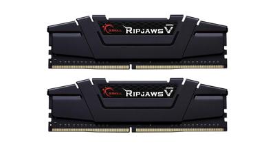 G.Skill Ripjaws V F4-3600C18D-32GVK geheugenmodule 32 GB 2 x 16 GB DDR4