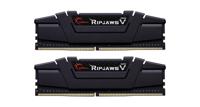 G.Skill Ripjaws V F4-3600C18D-32GVK geheugenmodule 32 GB 2 x 16 GB DDR4 - thumbnail