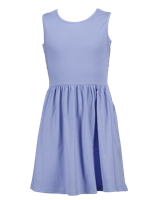 Jurk - Blauw - thumbnail
