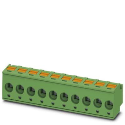 Phoenix Contact 1805517 Female behuizing (kabel) PTS Totaal aantal polen: 2 Rastermaat: 5 mm Inhoud: 250 stuk(s)