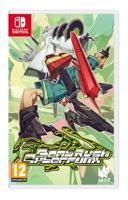 Bomb Rush Cyberfunk - thumbnail