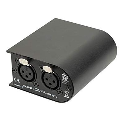 Showtec Quick DMX D1024 DMX USB-dongle