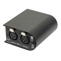 Showtec Showtec Quick DMX D1024 - thumbnail