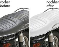 Foliatec Interior Color Spray 400 ml wit (mat) - thumbnail