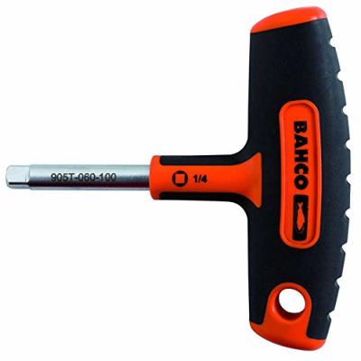 Bahco schroevendraaier torx t-greep 50 x 200 | 901T-050-200