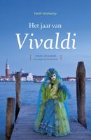 Het jaar van Vivaldi - Henk Vreekamp - ebook - thumbnail