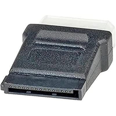 ROLINE stroomadapter 4 pol. HDD / SATA