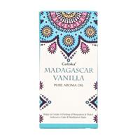 Madagascar Vanille 10ml - Goloka Geurolie - thumbnail