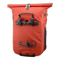 Ortlieb Vario PS Rugzak 26 liter QL2.1 - Rood - thumbnail