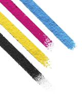 Tonercartridge hp cf453a 655a rood - thumbnail