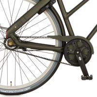 Cortina kettingscherm 28 elegance groen - thumbnail