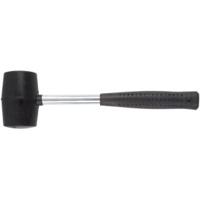 Rubberen hamer 200 gram Toolland - thumbnail