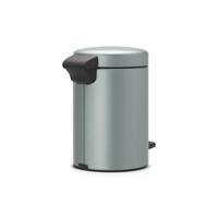 Brabantia NewIcon Pedaalemmer 3 Liter - thumbnail