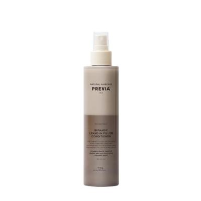 Previa Natural Haircare Reconstruct Biphasic Leave-in Filler 100ml