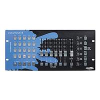 Showtec ColorCue 2 LED DMX controller - thumbnail