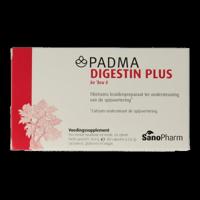 SanoPharm Padma digestin plus 60 Capsules - thumbnail