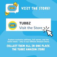 Sports Tubbz Mini PVC Figure Darts 5 cm - thumbnail