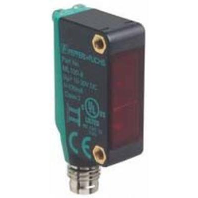 Pepperl+Fuchs ML100-8-HW-5652 249085 Reflecterende lichtknop 1 stuk(s)