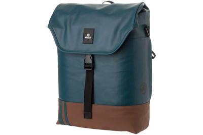 DWR Enkele Fietstas Urban Deep Sea Click'nGo