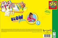 SES blow airbrush pens - fashion designer - thumbnail