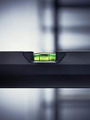 Hultafors Waterpas HV 40 aluminium 400 mm - HU411001 HU411001