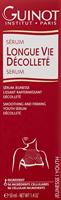 Guinot Youth Longue Vie Décolleté Serum 50ml - thumbnail