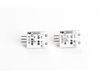 Whadda WPSE310 Developmentboard 2 stuk(s)