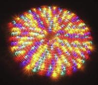 Eurolite Lichtslang 9 m RGB - thumbnail