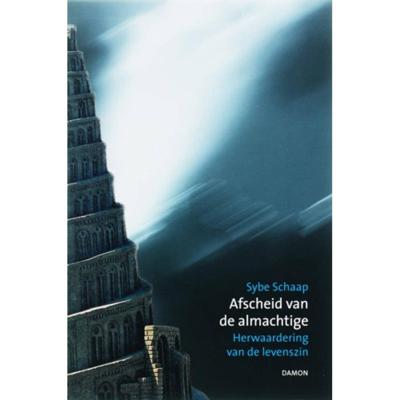 Afscheid van de almachtige - S. Schaap - Paperback (9789055737383)