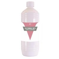 BT'S Alcohol 96% ketonaat 1 Liter - thumbnail