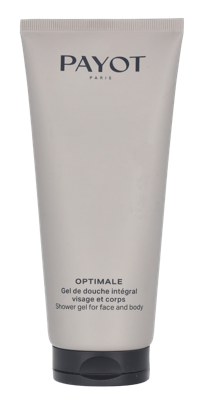Payot Gel Nettoyage Integral All Over Shampoo 200ml Douche & bad Payot Gel Nettoyage Integral All Over Shampoo 200ml Douche & bad