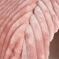 Zolux kattenmand iglo naomi roze 47x47x48 cm - thumbnail