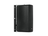 Omnitronic ODP-206T PA-wandluidspreker 20 W Zwart 1 paar - thumbnail