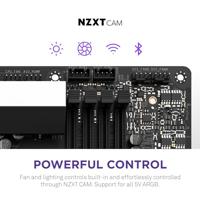 Moederbord Intel NZXT N7 Z790 - Matte White - thumbnail