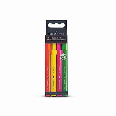 Faber Castell Markeerstift 38