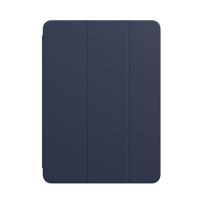 Apple Smart Folio Bookcase Ipad Air (2020) Tablethoes - Deep Navy - thumbnail