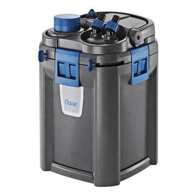 Oase BioMaster Thermo 250 Filter - EasyClean & Optionele HeatUp Verwarming