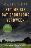 Het meisje dat spoorloos verdween (Paperback) - thumbnail