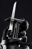 Meister Reciprozaag 850W W - WU5454030 - thumbnail