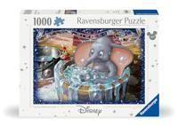 Ravensburger legpuzzel disney dumbo, 1000st. - thumbnail