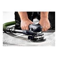 Festool DIA ABRASIVE-RG 80 Gereedschapkop 80 millimeter - 767984 - thumbnail